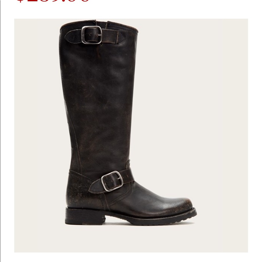 Frye boots✨✨